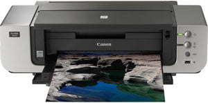 Canon PIXMA Pro9000 MK II Professional Ink Jet Photo Printer