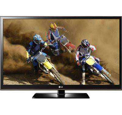 LG 42PT350 42-inch Plasma HDTV