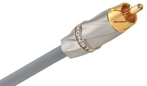 Monster Cable MC 400sw 4m High Performance Subwoofer Cable