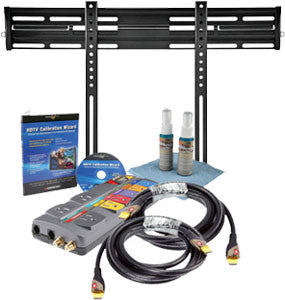 Monster Cable MC BNDLF OL150F Bundle