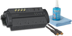 OneCall Pro HDTV Starter Kit