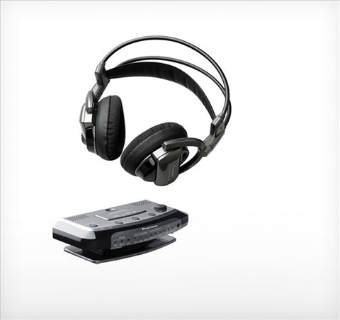 Pioneer wireless online surround sound