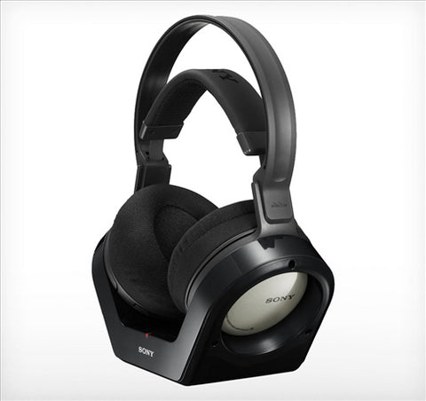 Sony MDR-RF925RK 900MHz Wireless Headphones